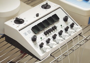 Кодирование током в Южно-Кубанском