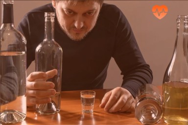 Лечение белой горячки в Южно-Кубанском