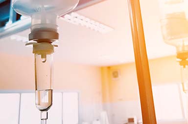 Принудительный вывод из запоя в Южно-Кубанском