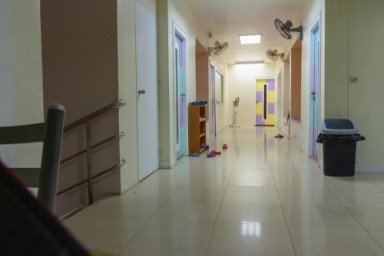 О клинике в Южно-Кубанском